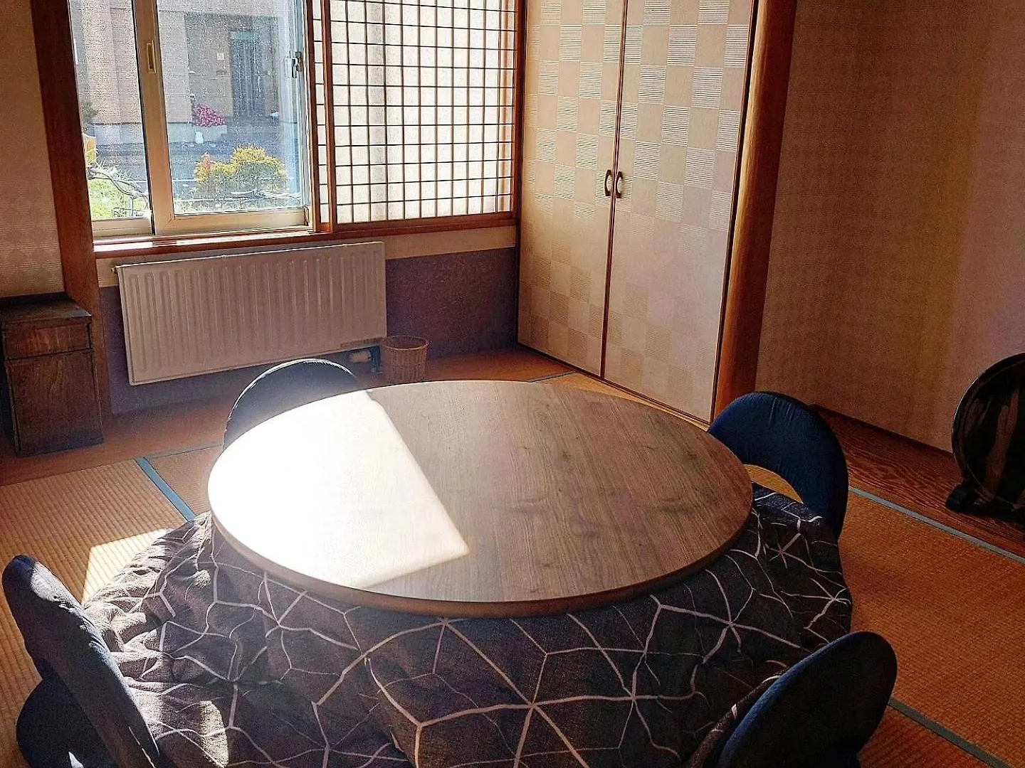 Bed and Breakfast Casa Yurimomo Date
