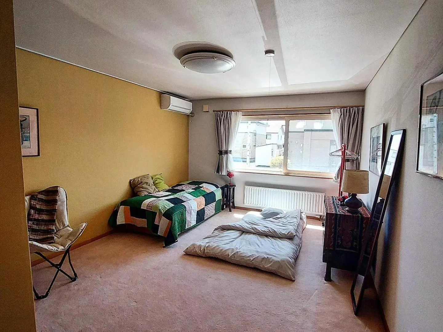 Bed and Breakfast Casa Yurimomo Date  Nocleg ze śniadaniem