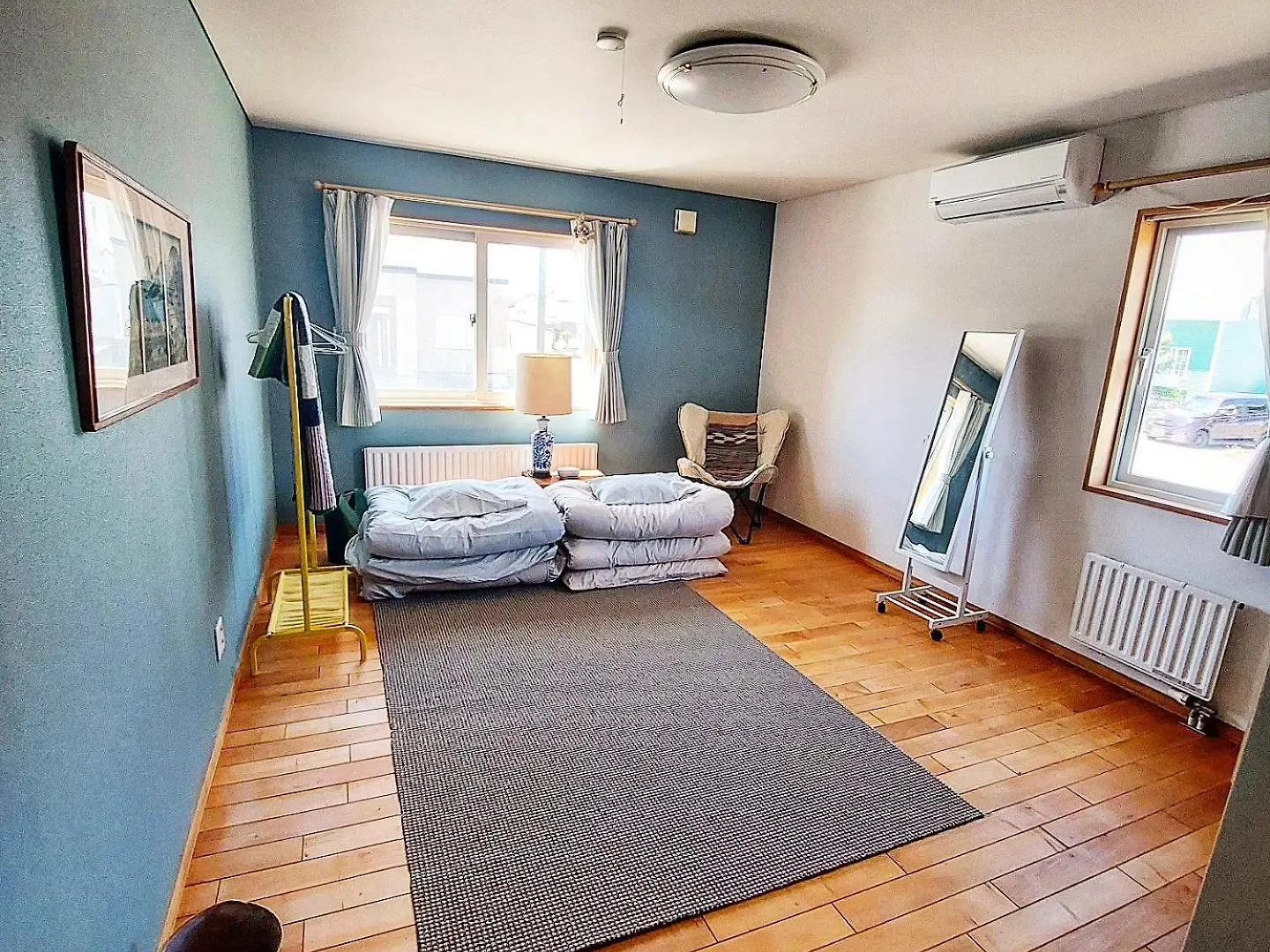 Bed and Breakfast Casa Yurimomo Date  Japonia