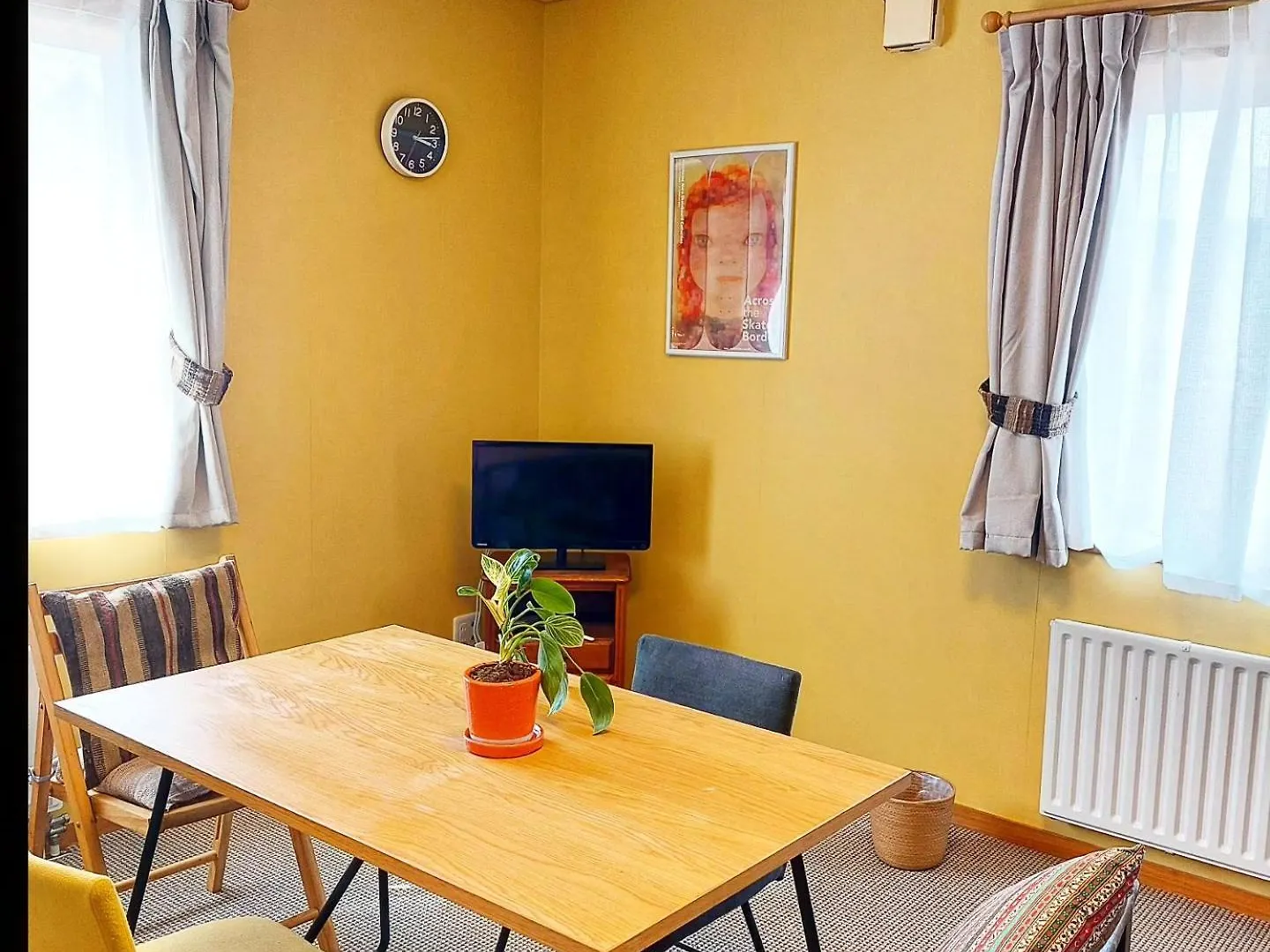 Bed and Breakfast Casa Yurimomo Date  0*, Date (Hokkaido)